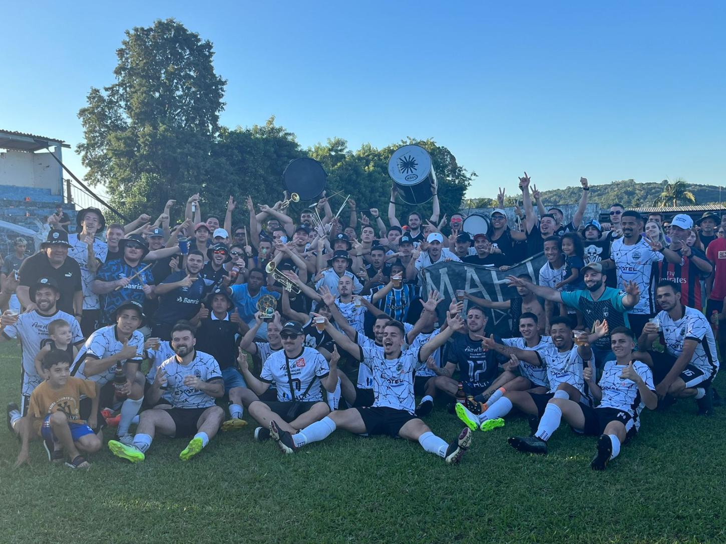Bela Vista vence Interbairros 2024 nos pênaltis