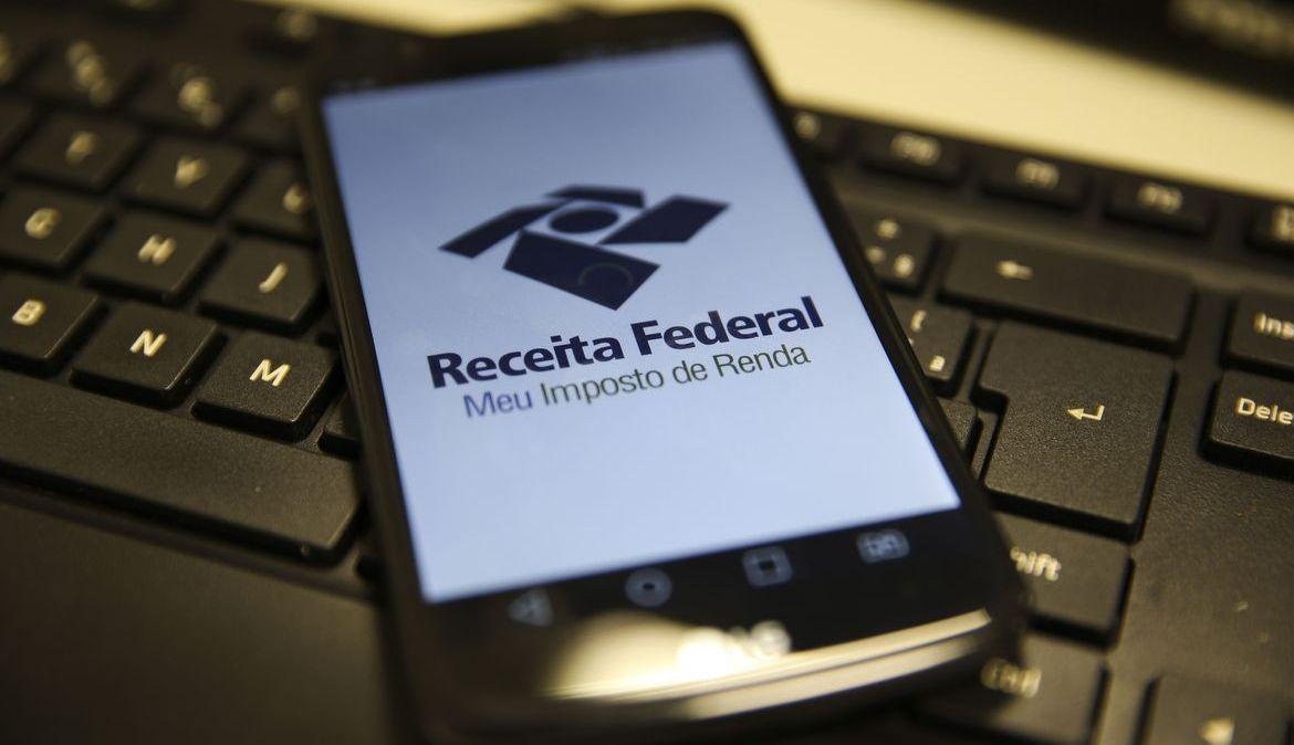 Receita Federal antecipa e libera programa do Imposto de Renda