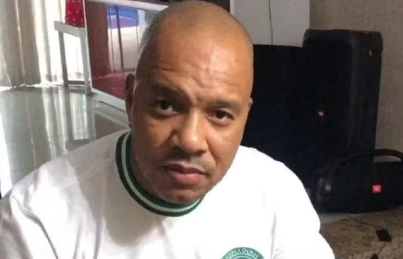 Cantor Anderson Leonardo, do Molejo, morre aos 51 anos