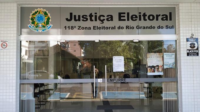 Cartório Eleitoral terá plantão no feriado
