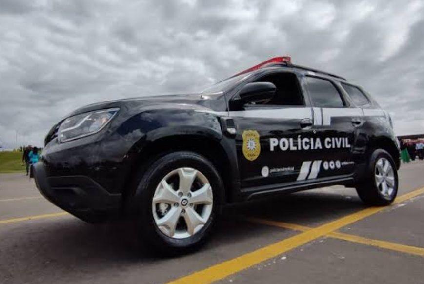 Polícia Civil local prende acusada de homicídio de casal no Rincão Gaúcho em janeiro