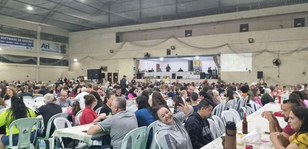 Vispada da Comunidade Católica