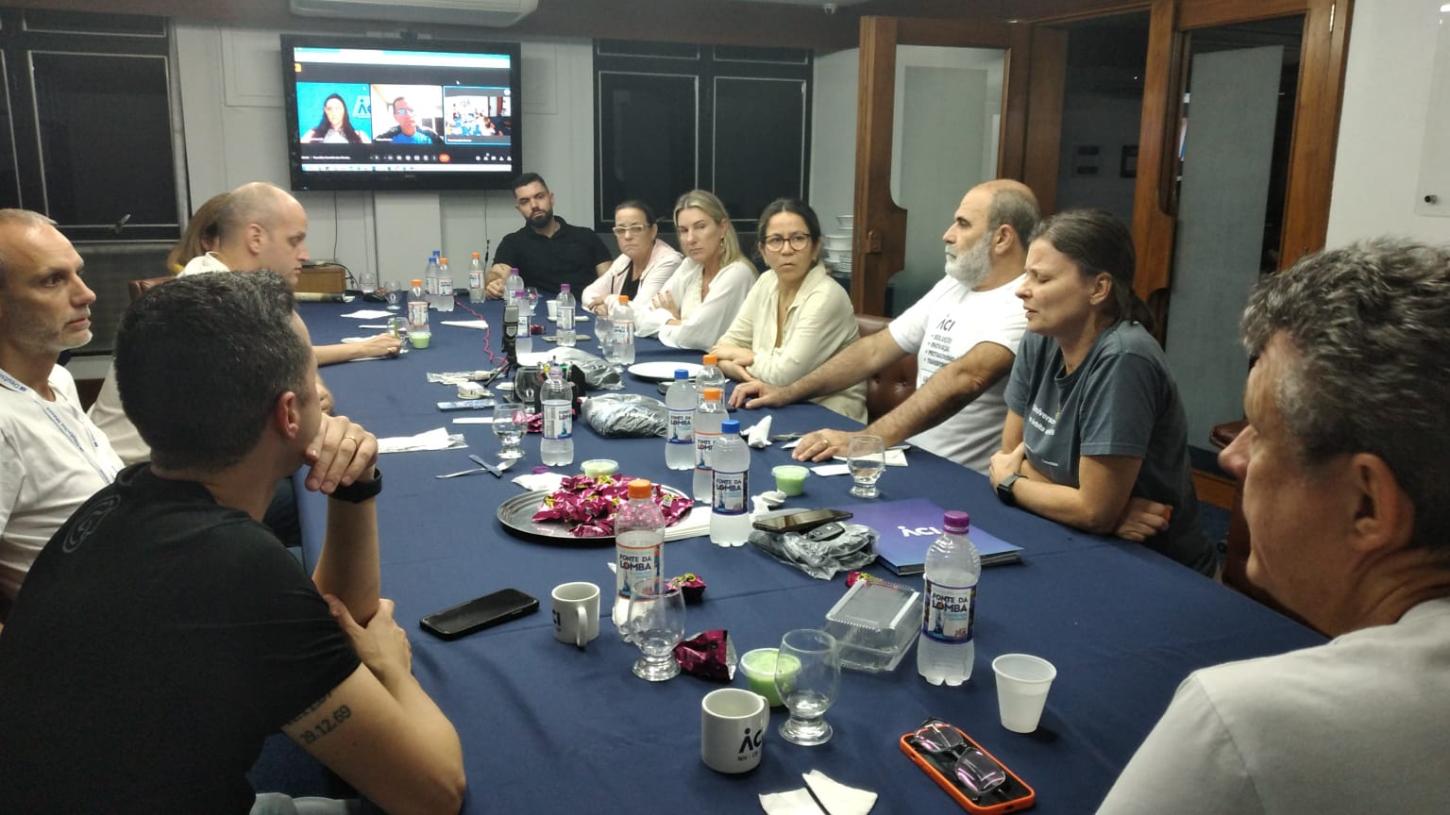 ACI desenvolve ações para retomada da economia, manutenção do emprego e volta às aulas