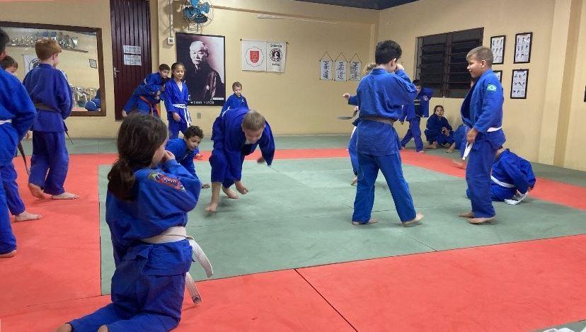 Estância Velha propõe ato solidário no Dia do Desafio