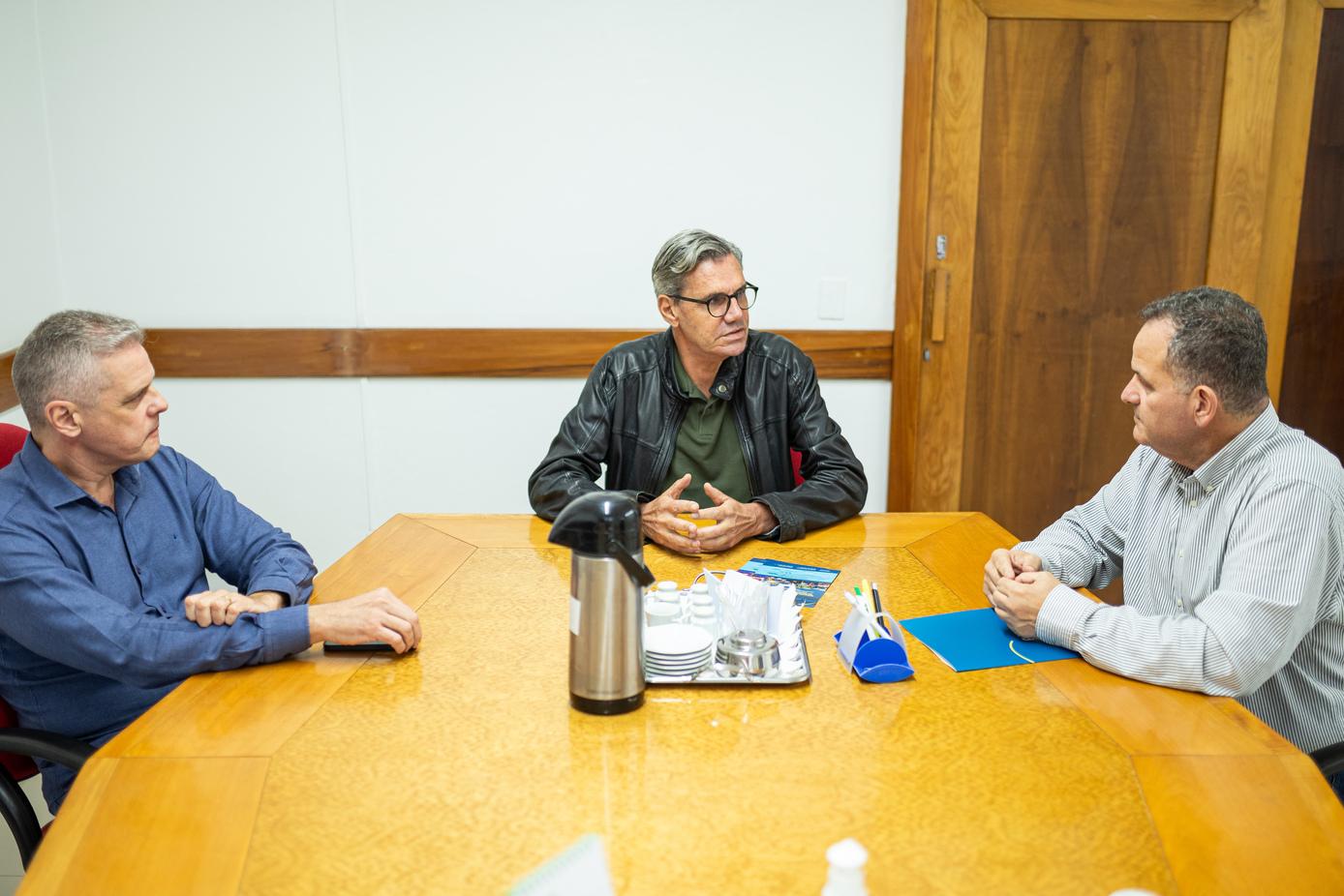 Fimec e Fórum CICB de Sustentabilidade renovam parceria para 2025