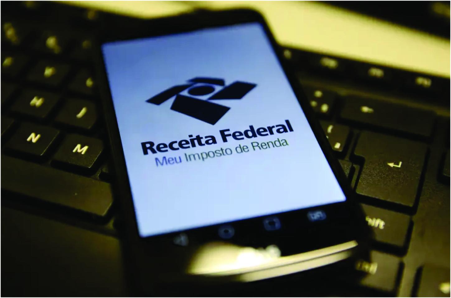 Receita prorroga prazo da entrega do Imposto de Renda no RS