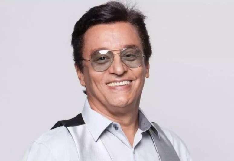 Cantor Nahim é encontrado morto aos 71 anos em São Paulo
