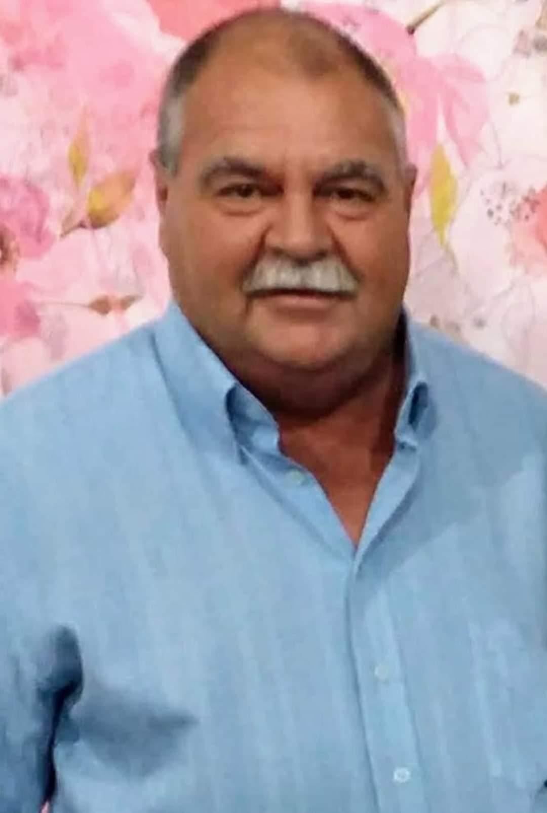 Estância Velha se despede de Blasio Werner, o Bigode