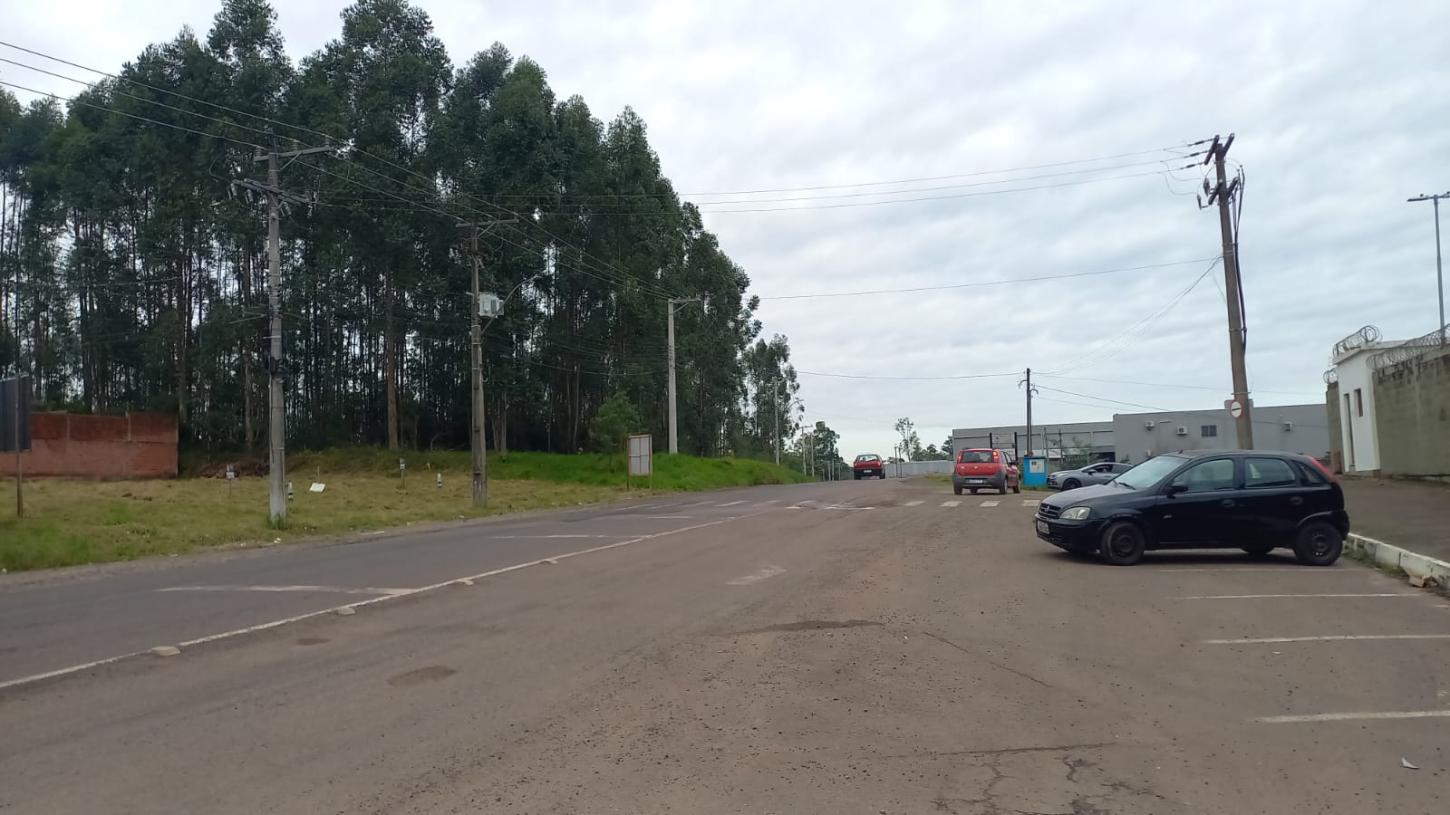 Município dará o início à obra na Rua Portão