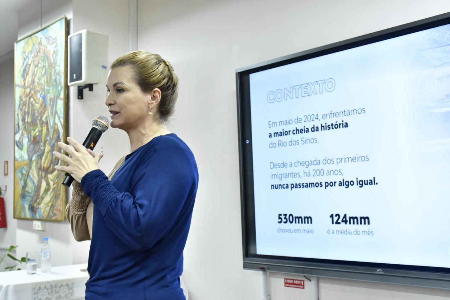 Novo Hamburgo vai recorrer judicialmente pela não liberação do Saque Calamidade para todos