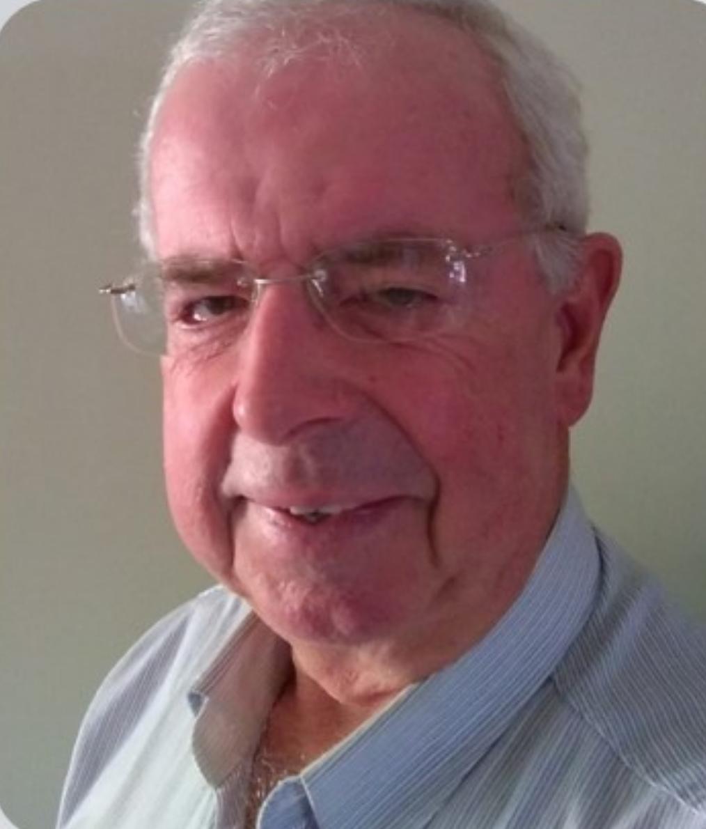 Adolfo Antônio Klein faleceu aos 73 anos