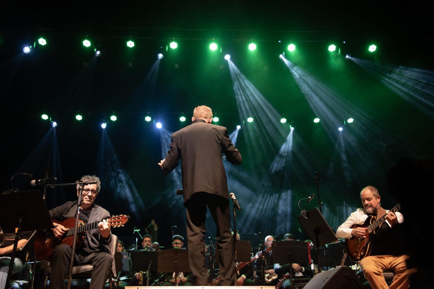 FeMusik com abertura oficial no Teatro Feevale e ampla programação