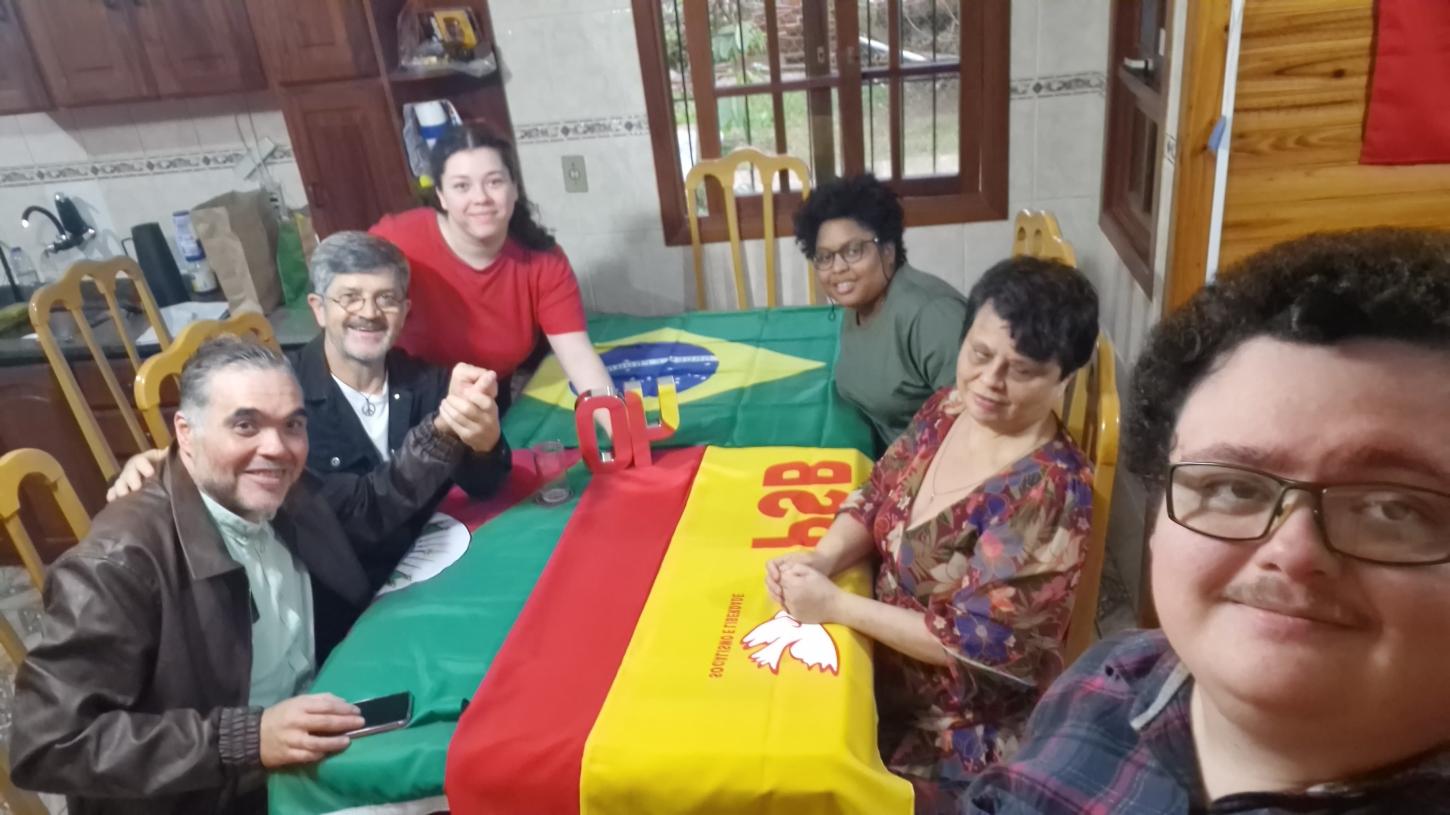 Convenção Municipal do PSB confirma chapa pura para majoritária