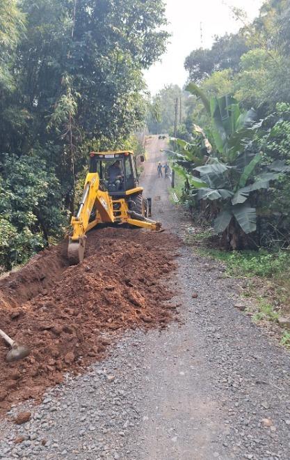 Corsan confirma início do recapeamento da rua Portão nesta quinta