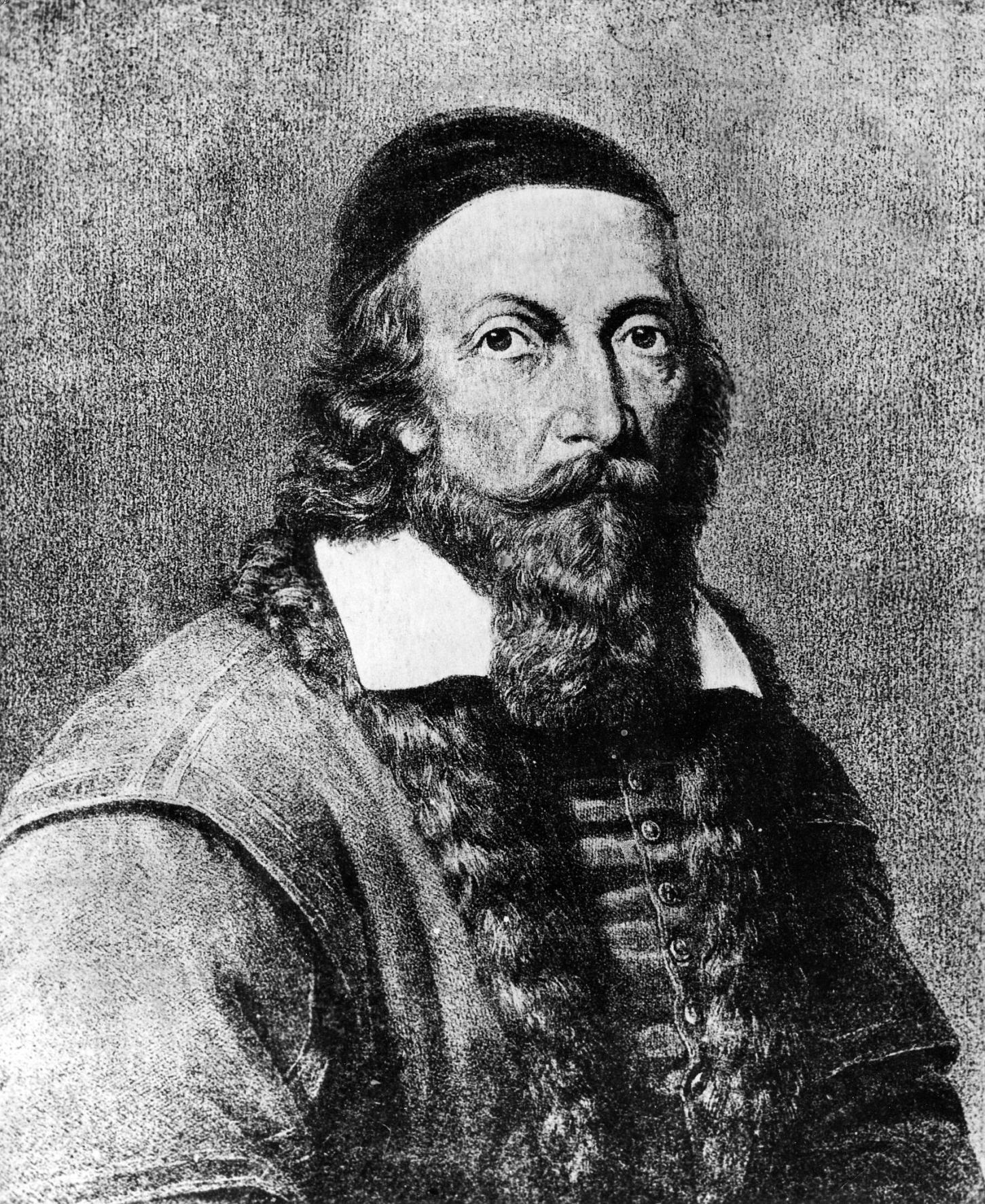 Educadores Luteranos 2 - Jan Amos Comênius
