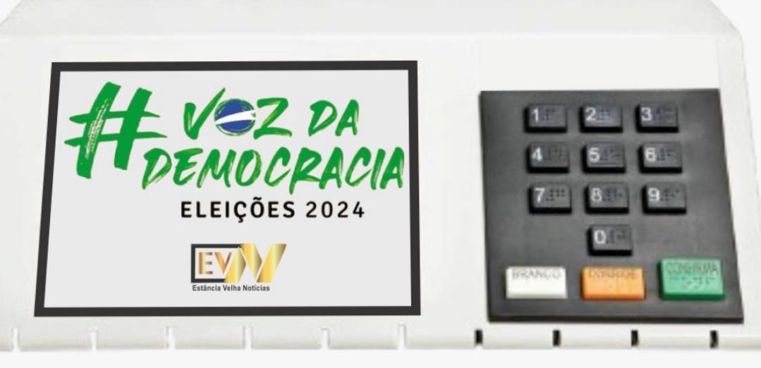 Estância Velha confirma cinco candidatos à prefeito e 64 à vereador