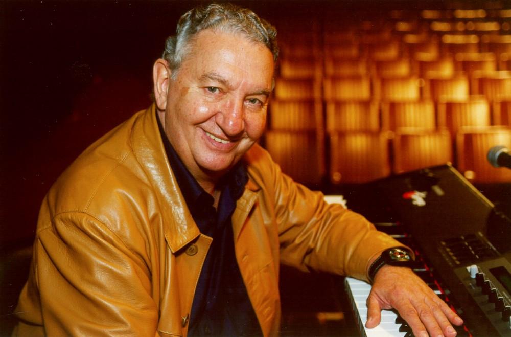 Morre aos 86 anos o maestro Caçulinha