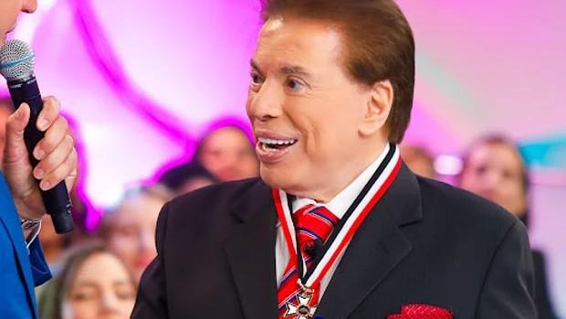 O ícone da televisão Silvio Santos morre aos 93 anos