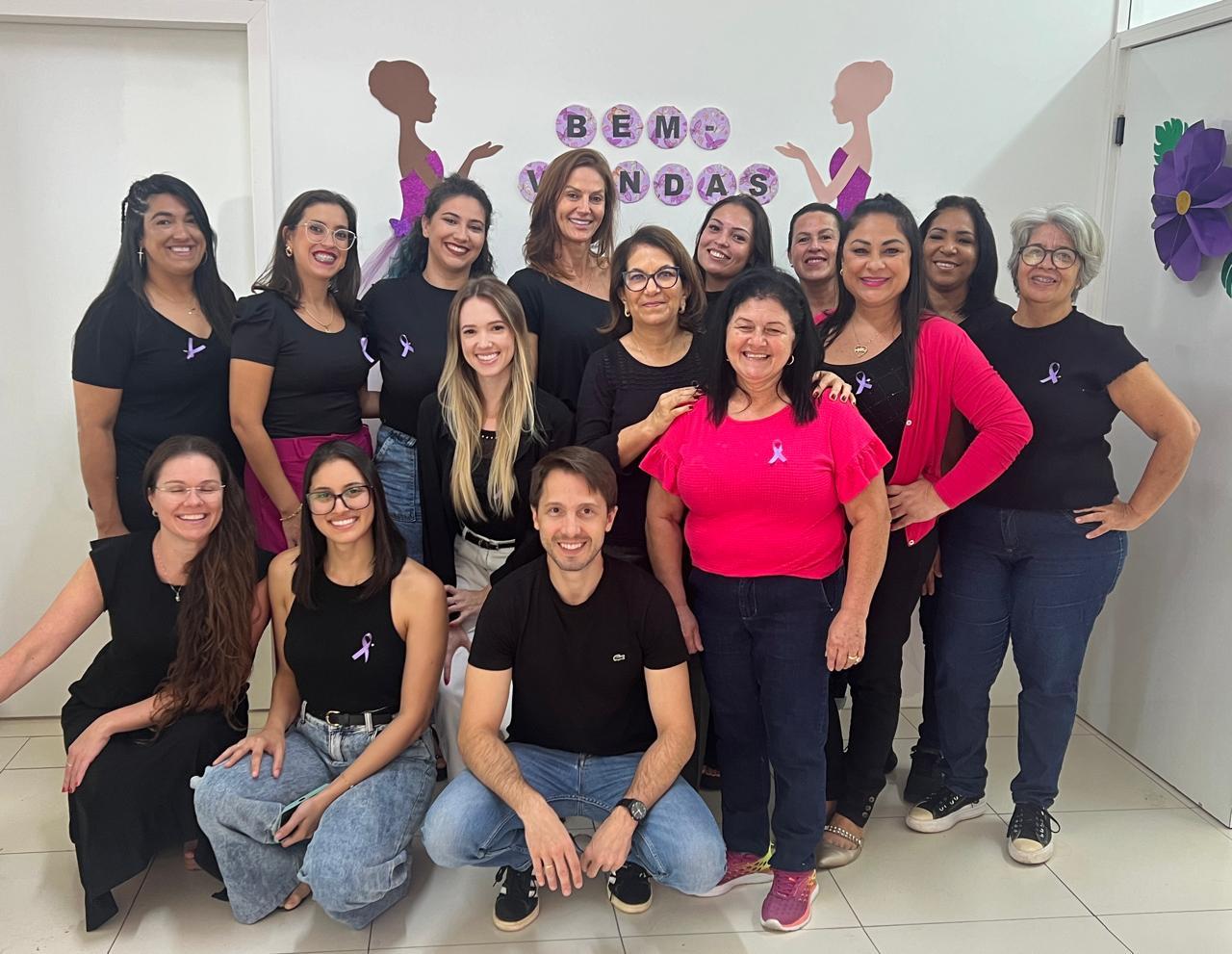 Sábado é dia de Feira de Saúde no bairro Rincão dos Ilhéus