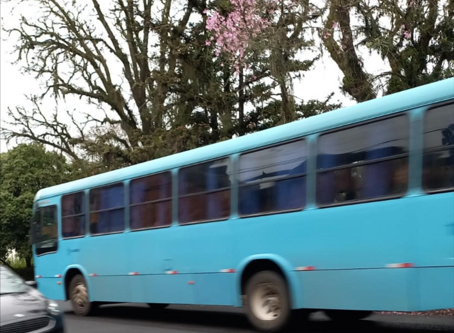 Linhas de ônibus terão mudança de roteiro a partir do dia 16