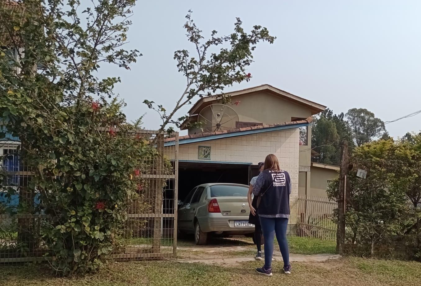 Moradores serão orientados sobre nova rede coletora de esgoto no município
