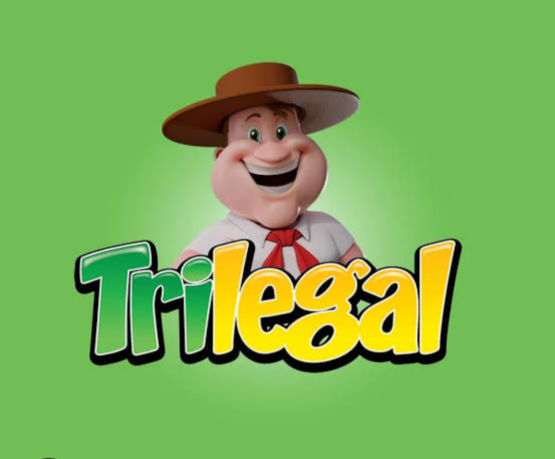 Teve ganhador de Estância Velha no Trilegal