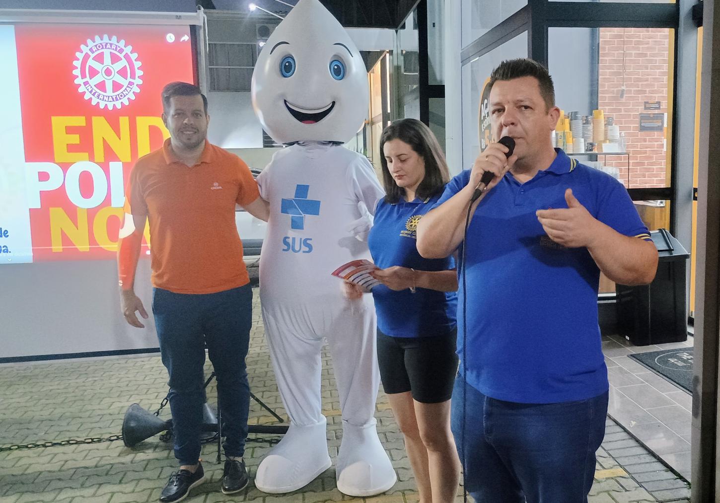 Cine Cresol reúne público em Estância Velha