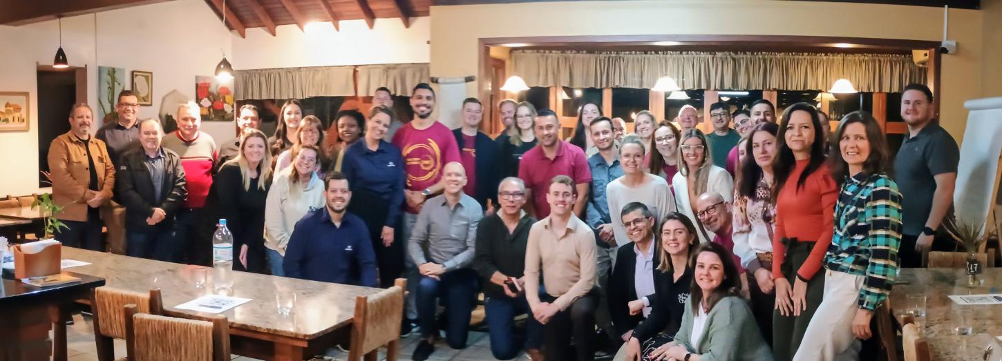 Confraria de Negócios da IF6 do Estância 360 tem próximo encontro agendado