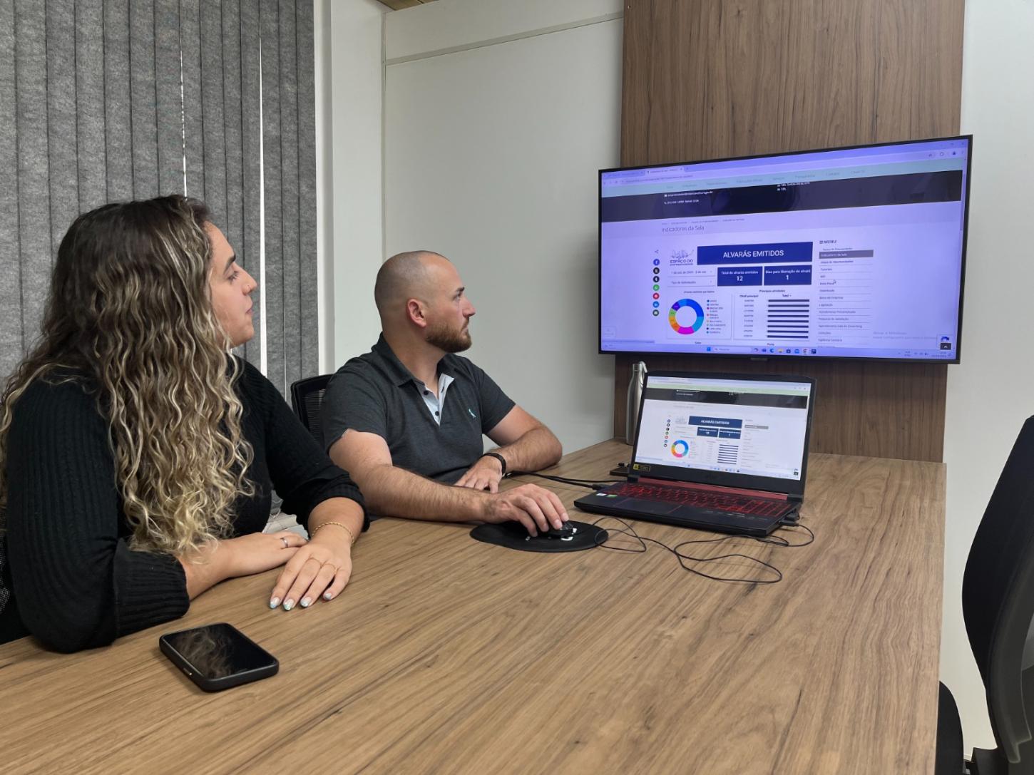 Espaço do Empreendedor agora disponibiliza indicadores online