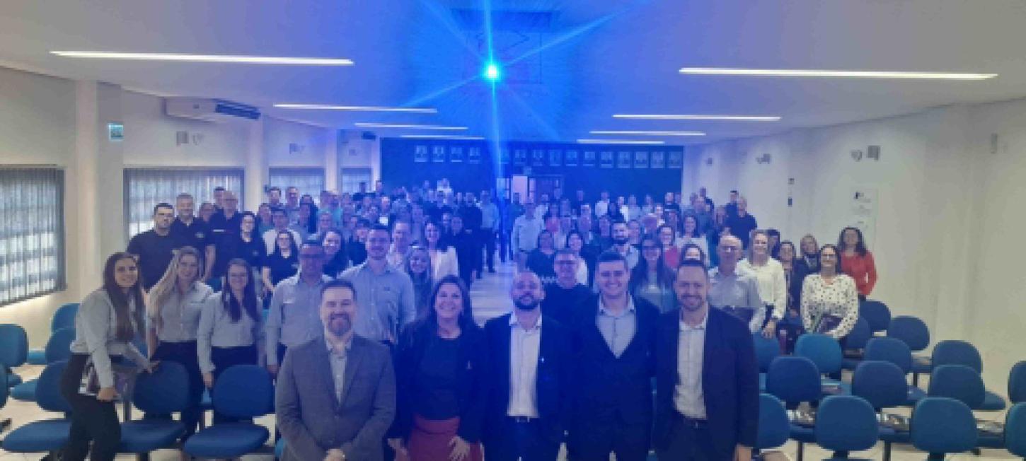 Estância Velha sedia Jornada Reforma Tributária do CRC RS