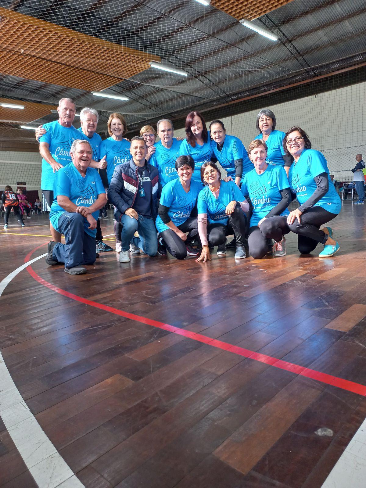 Estância Velha sedia Torneio de Câmbio neste sábado
