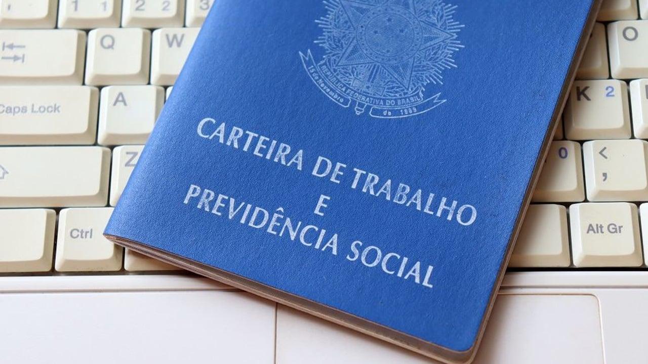 Existem 245 vagas disponíveis no Sine de Estância Velha