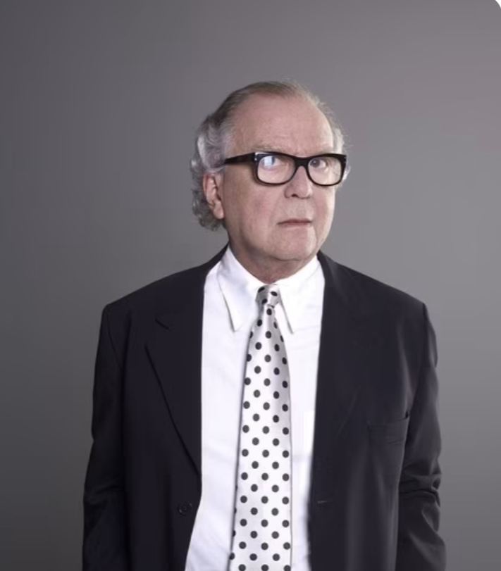 Morre o publicitário Washington Olivetto aos 73 anos