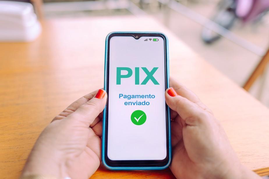 Pix passa por instabilidade; Banco Central diz que serviço foi normalizado