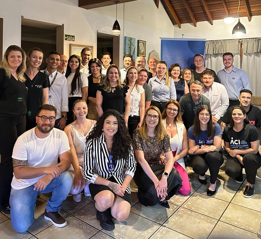 Segunda edição da Confraria dos Pequenos Negócios em Estância Velha