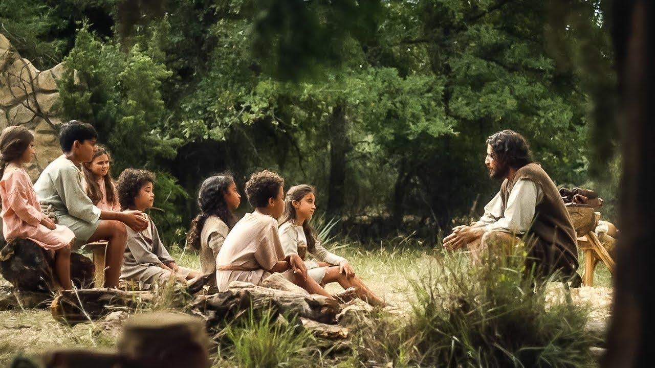Você entendeu errado o “ser como criança” de Jesus esse tempo todo!