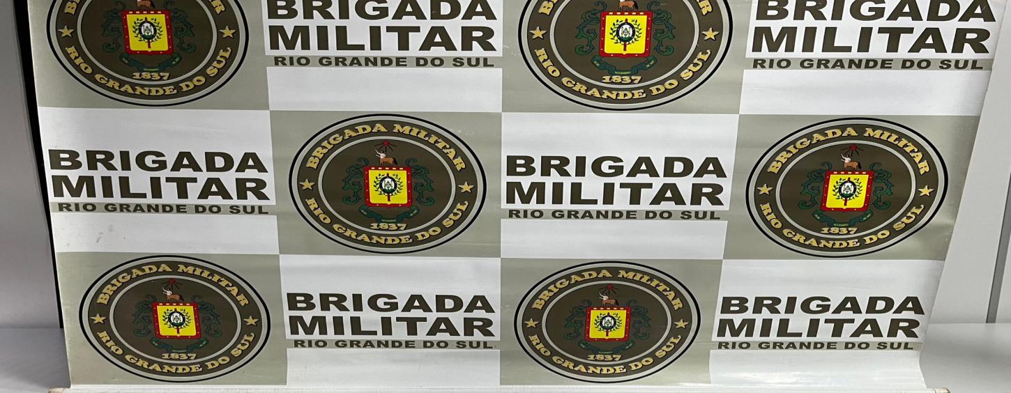 Brigada Militar de Estância Velha prende suspeitos por receptação e recupera veículo roubado