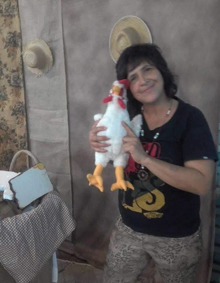 Desaparecida há 12 dias, confirmada a identidade de Márcia de Oliveira como corpo encontrado em casa