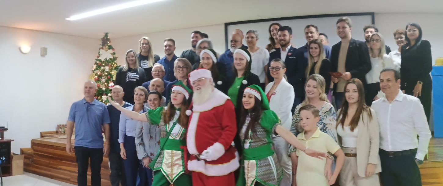 Estância Velha apresenta a programação do 4° Natal Família