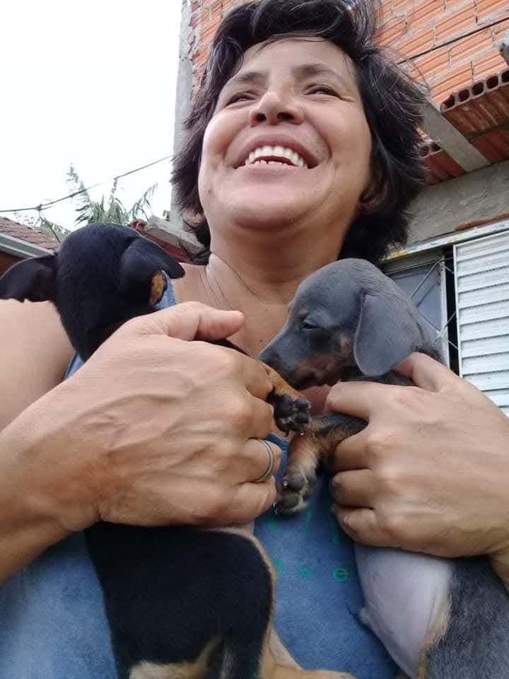 Família de Neguinha agradece apoio da comunidade