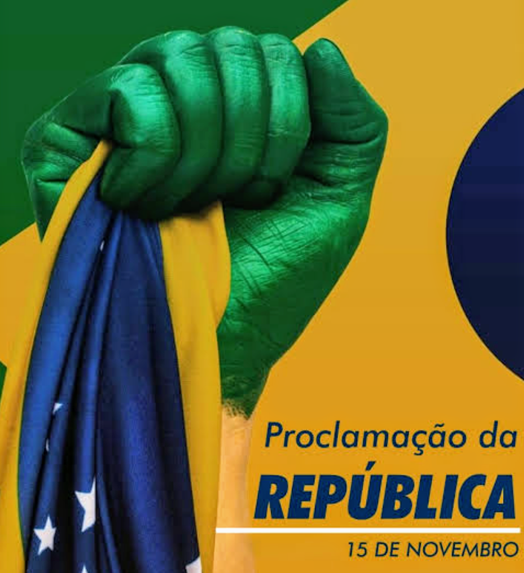 Funcionamento dos serviços no feriado de 15 de novembro