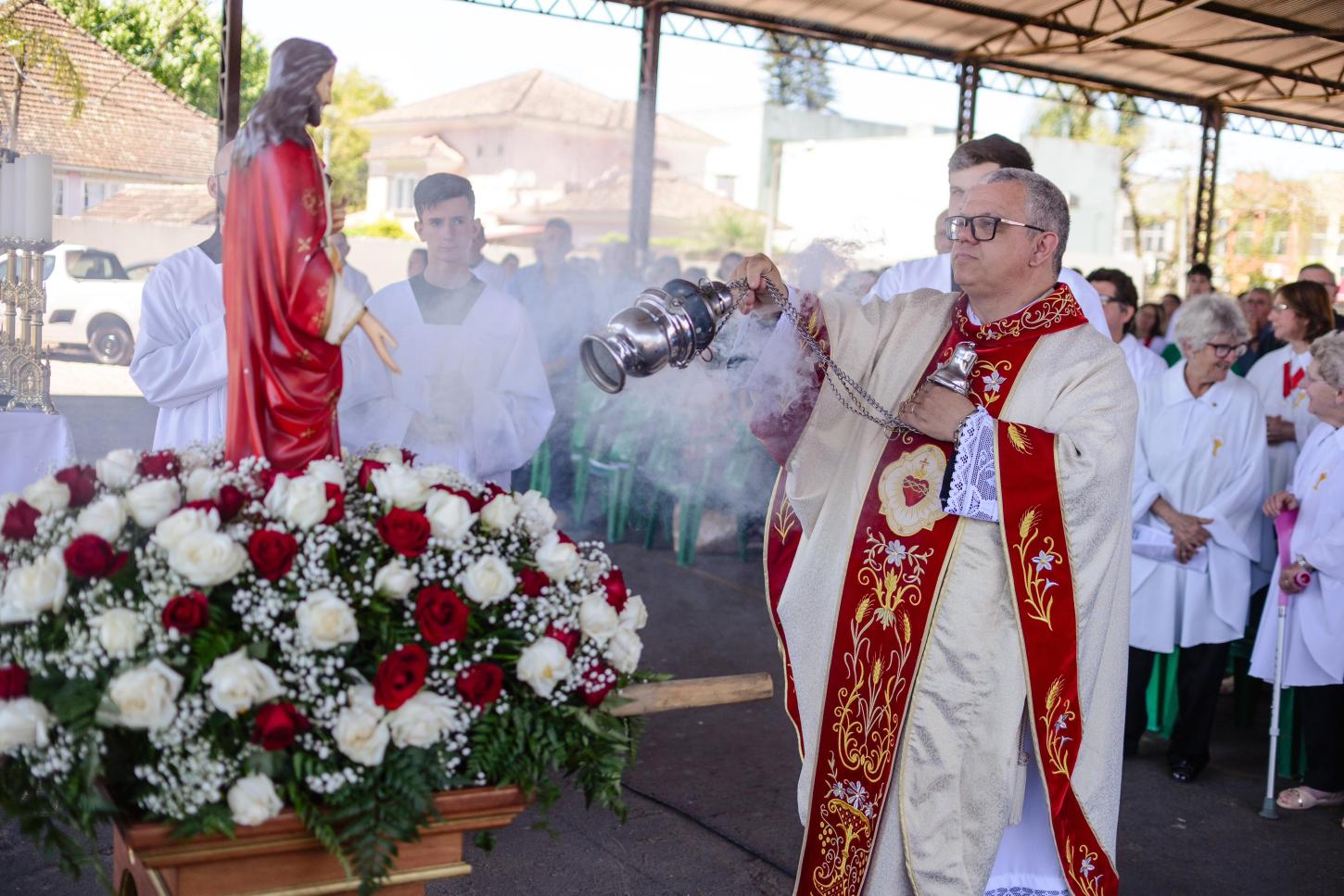 Jubileu da Esperança: Caminho de Evangelização e Salvação