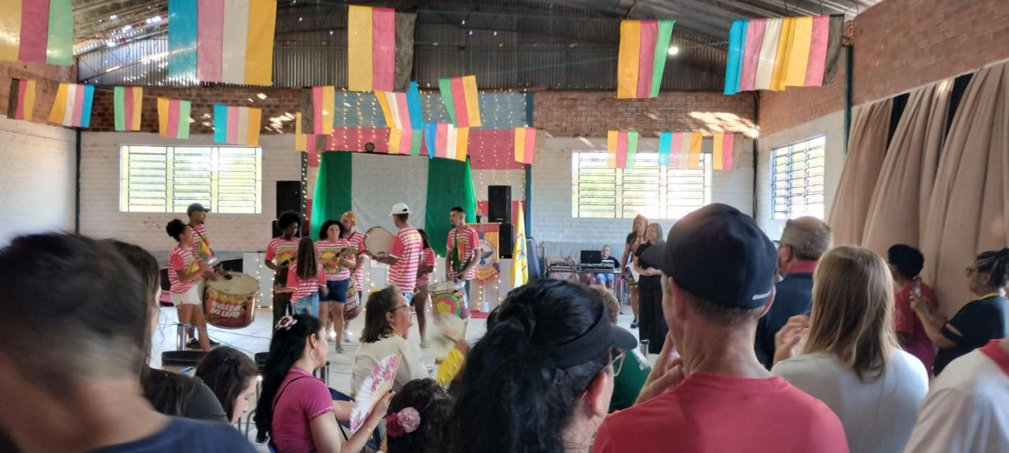 Mostra Cultural Asa Wa garantiu sucesso e abordagem inclusiva
