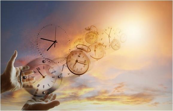 O Fim dos Tempos