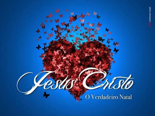 A VERDADEIRA ESPERANÇA SOBRE A VIDA NATALINA