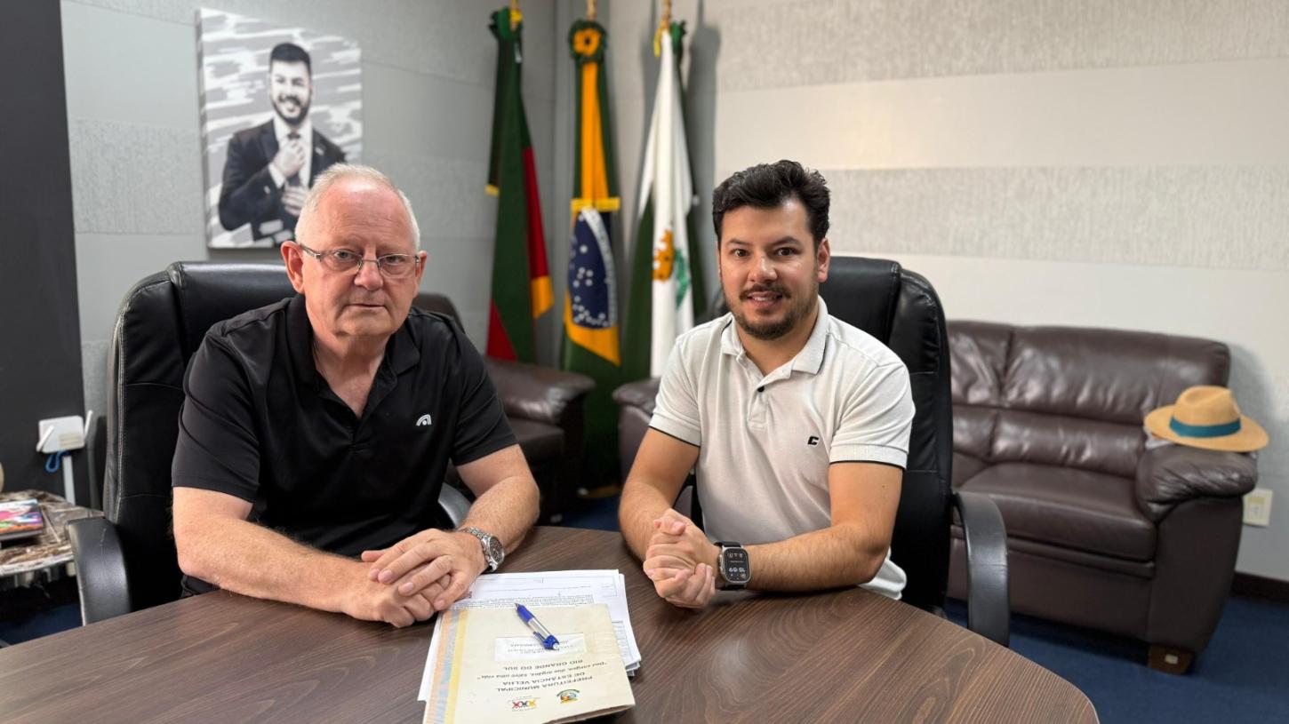 Câmara de Vereadores repassa R$1,5  milhão ao executivo