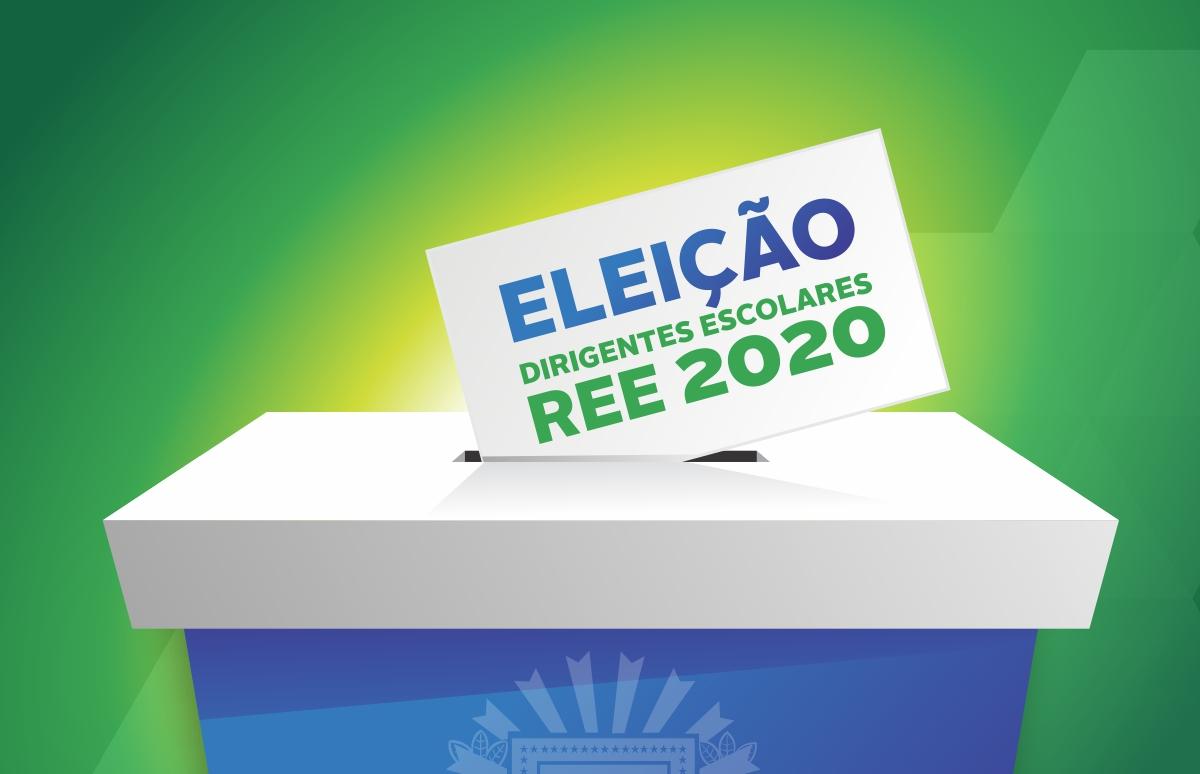 Eleição para direção das escolas estaduais ocorre nesta segunda