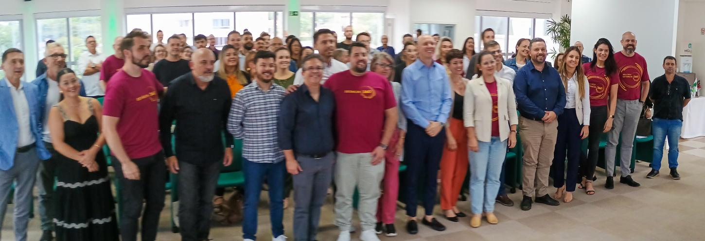 Imersão entre prefeitura e Estância360°projeta cidade do futuro
