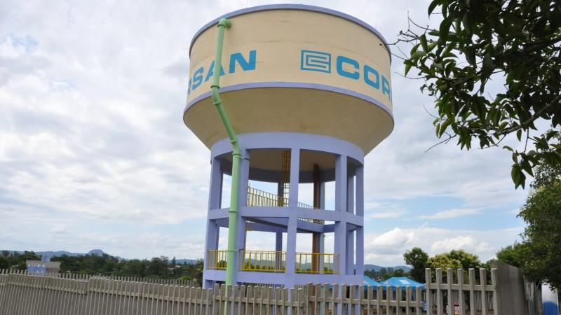 Lago Azul, Bela Vista e Campo Grande devem ter abastecimento restabelecido à tarde