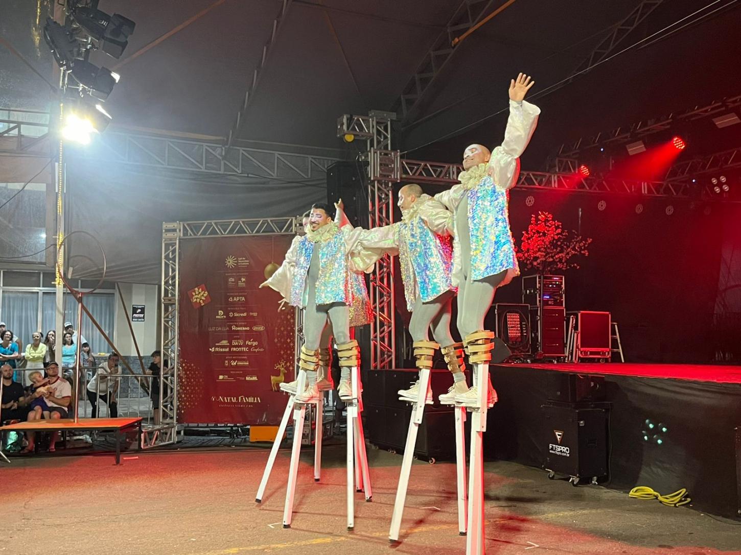Calendário Anual de Eventos de Estância Velha é divulgado
